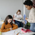 Who is the best teacher for learning english?