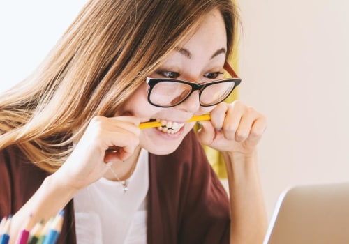 Finding the Right English Tutor for You