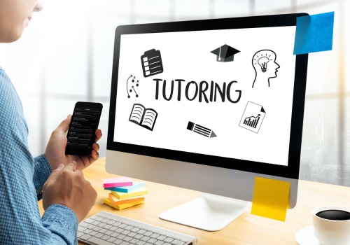 How to find online english tutor?